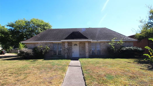 Houston 1-story, 3-bed 6427 Pirtlewood Circle-idx