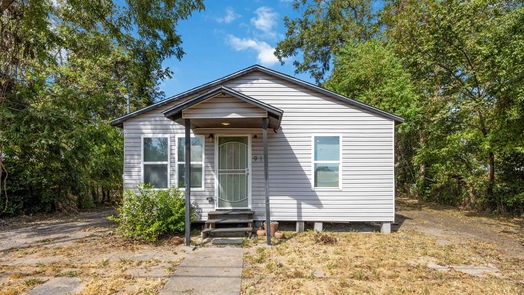Houston null-story, 3-bed 918 Prosper Street-idx