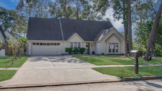 Houston 2-story, 4-bed 4335 Birchcroft Drive-idx