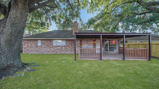 Houston 1-story, 3-bed 8530 Parkhill Forest Drive-idx