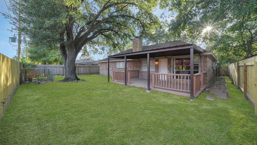 Houston 1-story, 3-bed 8530 Parkhill Forest Drive-idx