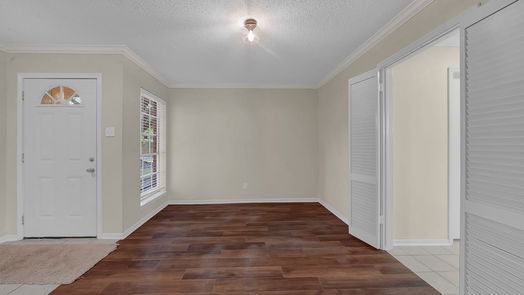 Houston 1-story, 3-bed 8530 Parkhill Forest Drive-idx