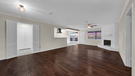 Houston null-story, 3-bed 8530 Parkhill Forest Drive-idx