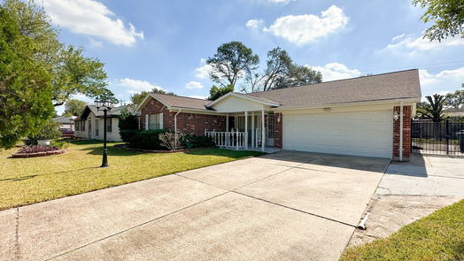 Houston 1-story, 3-bed 1007 Rainy River Drive-idx