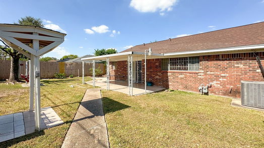 Houston 1-story, 3-bed 1007 Rainy River Drive-idx