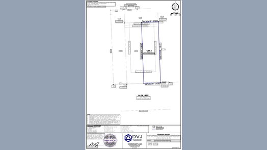 Houston null-story, null-bed 2536 Glenn Lane-idx