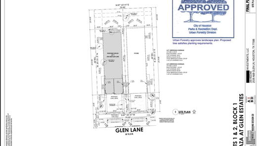 Houston null-story, null-bed 2536 Glenn Lane-idx