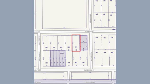 Houston null-story, null-bed 0 Conklin Street-idx