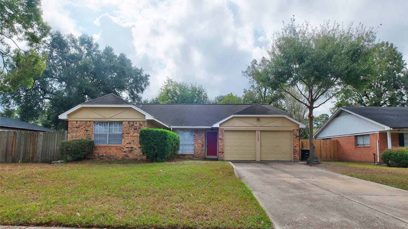 Houston null-story, 3-bed 1123 Beaver Bend Road-idx