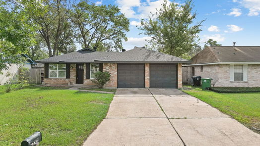 Houston null-story, 3-bed 6339 Oaknut Drive-idx