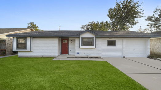 Houston 1-story, 4-bed 1507 Beaver Bend Road 770-idx