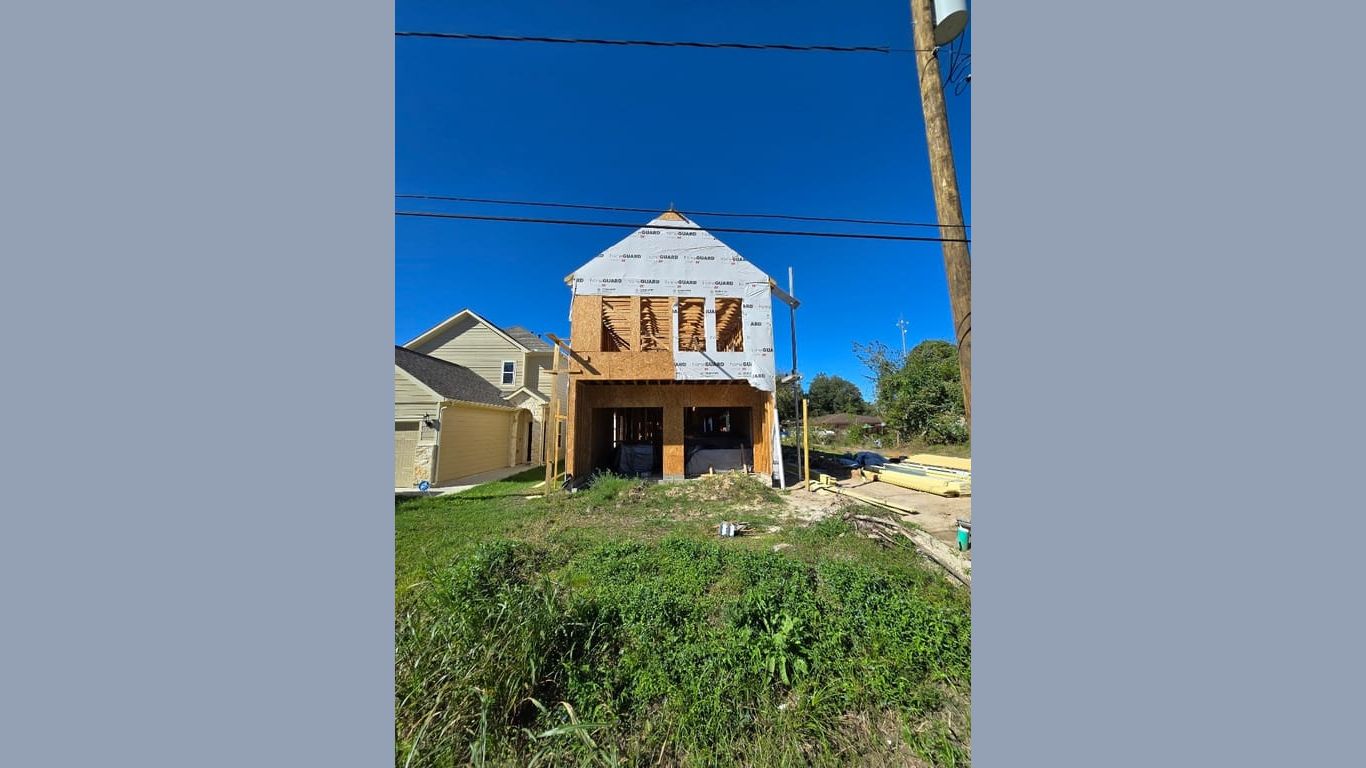 Houston 2-story, 3-bed 7347 Sandle Street A-B-idx