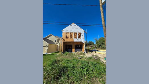 Houston 2-story, 3-bed 7347 Sandle Street A-B-idx