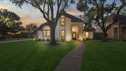 Houston 2-story, 4-bed 3938 Holder Forest Drive-idx