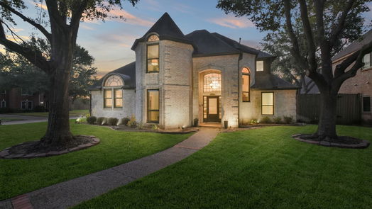 Houston 2-story, 4-bed 3938 Holder Forest Drive-idx