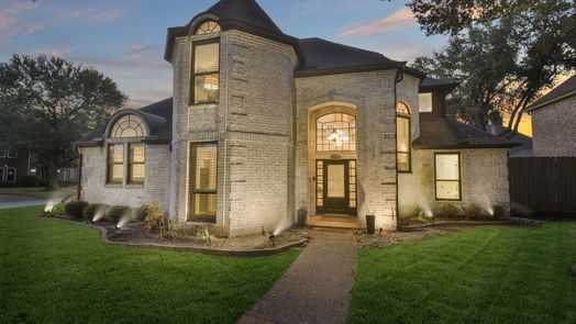 Houston 2-story, 4-bed 3938 Holder Forest Drive-idx