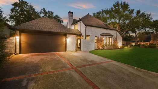 Houston 2-story, 4-bed 3938 Holder Forest Drive-idx