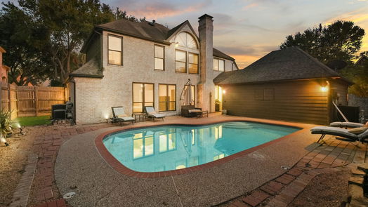 Houston 2-story, 4-bed 3938 Holder Forest Drive-idx