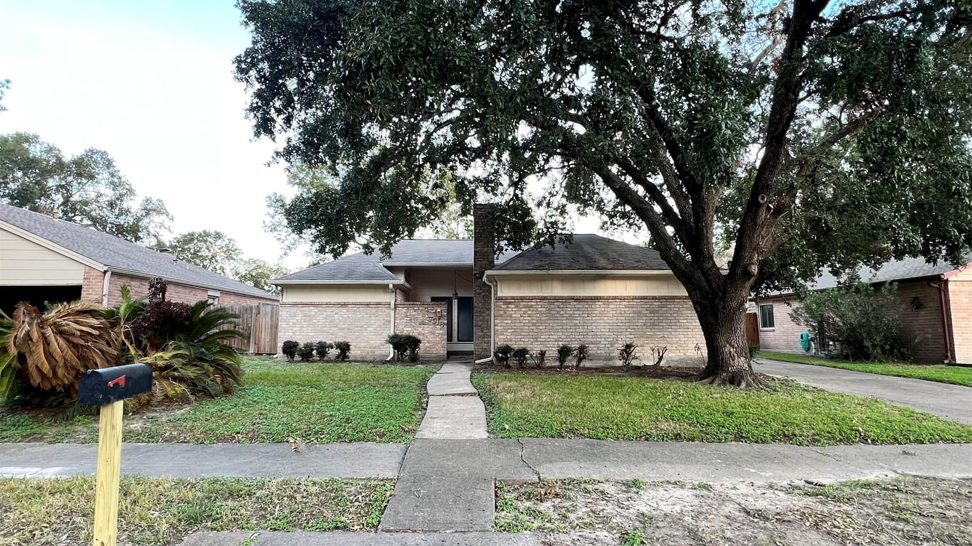 Houston null-story, 3-bed 7918 Midland Forest Drive-idx