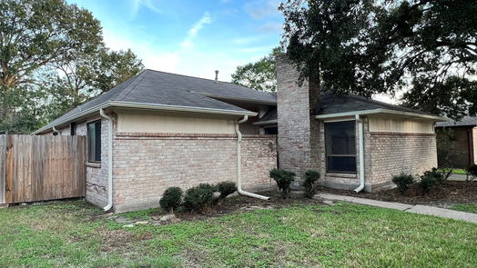 Houston null-story, 3-bed 7918 Midland Forest Drive-idx