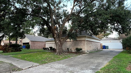 Houston null-story, 3-bed 7918 Midland Forest Drive-idx