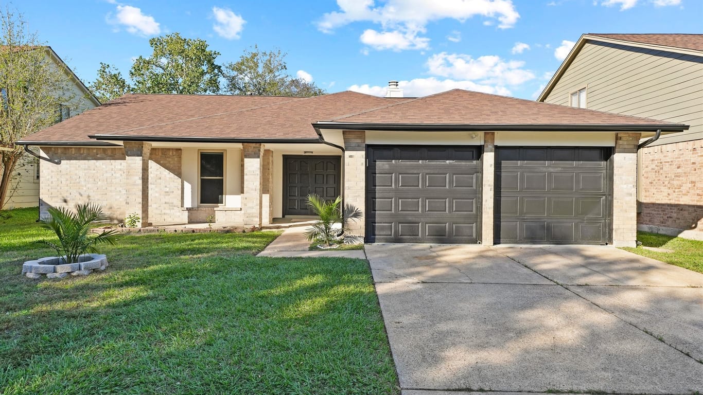 Houston 1-story, 3-bed 5602 LONG FOREST DR-idx