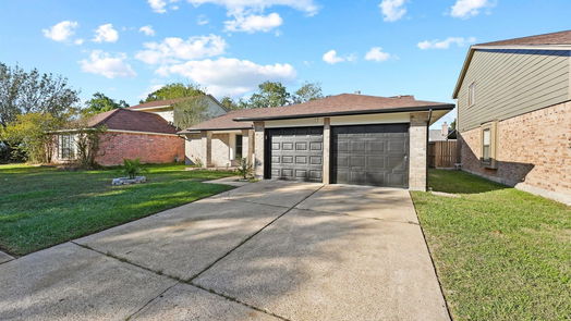 Houston 1-story, 3-bed 5602 LONG FOREST DR-idx