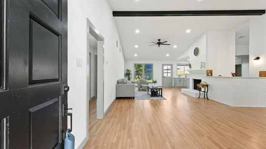 Houston 1-story, 3-bed 5602 LONG FOREST DR-idx