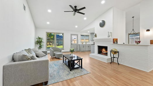 Houston 1-story, 3-bed 5602 LONG FOREST DR-idx