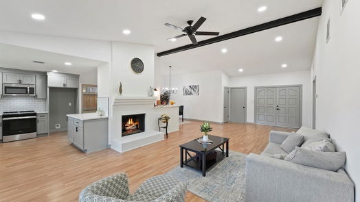 Houston 1-story, 3-bed 5602 LONG FOREST DR-idx