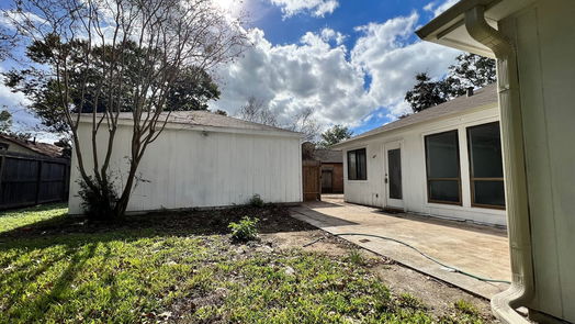 Houston 1-story, 3-bed 7918 Midland Forest Drive-idx