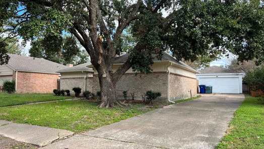Houston 1-story, 3-bed 7918 Midland Forest Drive-idx