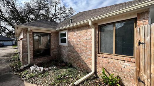 Houston 1-story, 3-bed 7918 Midland Forest Drive-idx