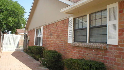 Houston 1-story, 3-bed 12523 Astoria Boulevard-idx
