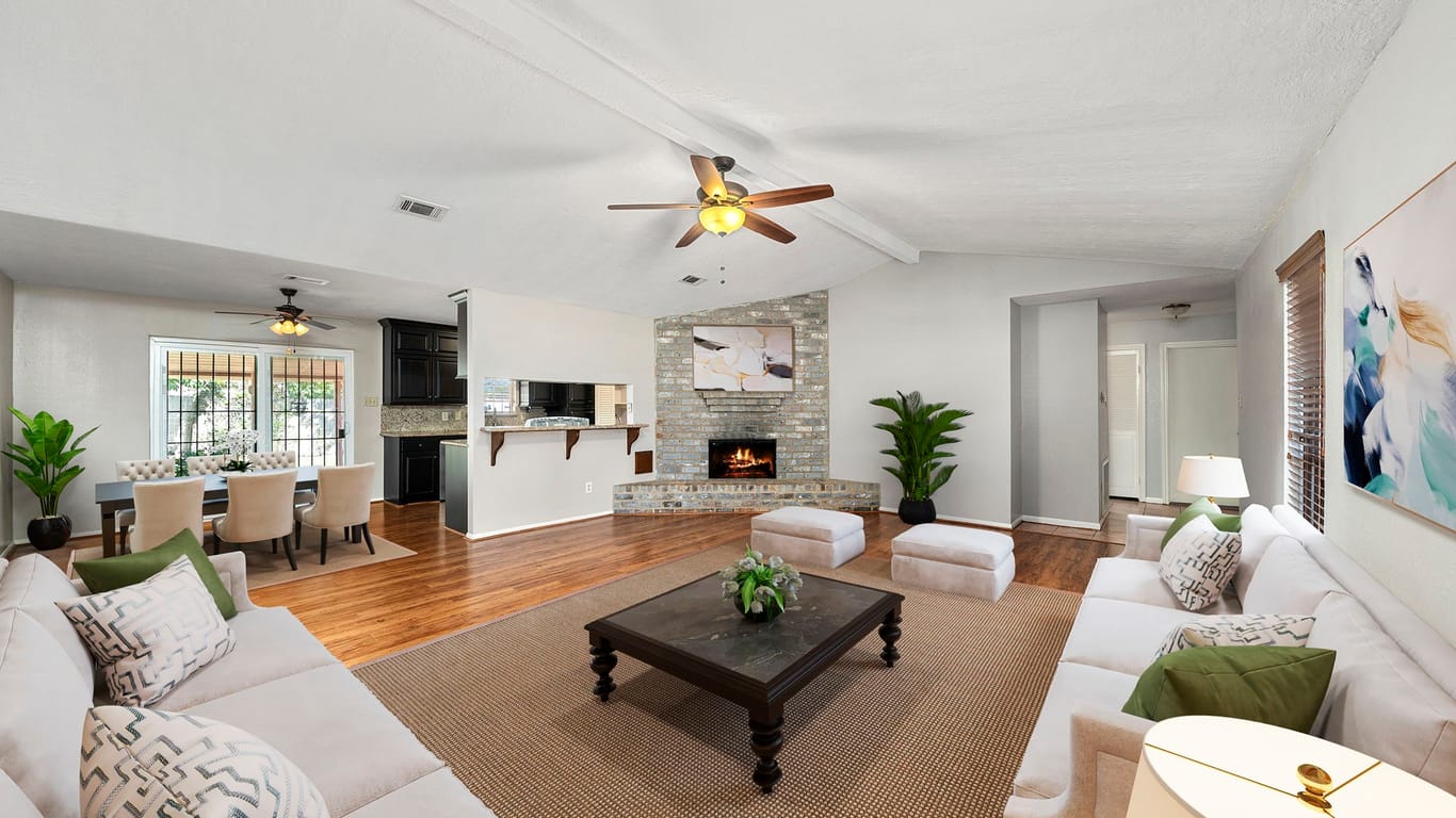 Houston 1-story, 3-bed 12023 Teaneck Drive-idx