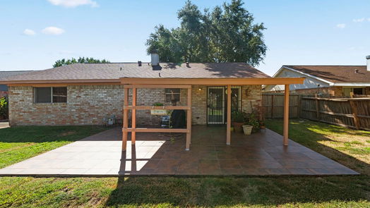 Houston 1-story, 3-bed 12023 Teaneck Drive-idx