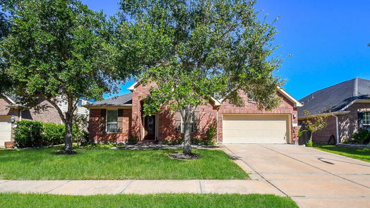 Houston 1-story, 4-bed 2511 Golfridge Circle-idx