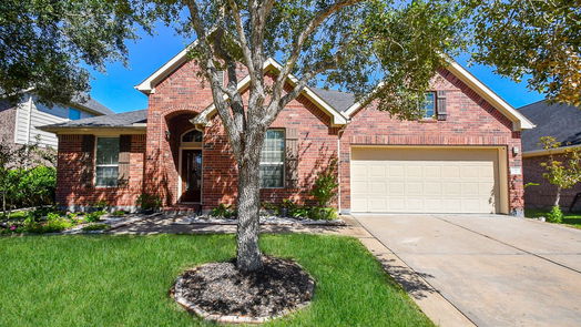 Houston 1-story, 4-bed 2511 Golfridge Circle-idx
