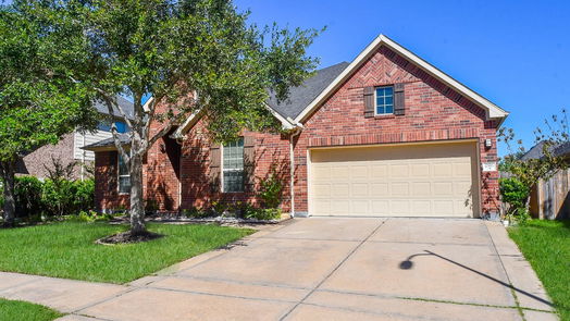 Houston 1-story, 4-bed 2511 Golfridge Circle-idx