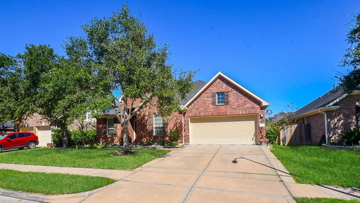 Houston 1-story, 4-bed 2511 Golfridge Circle-idx