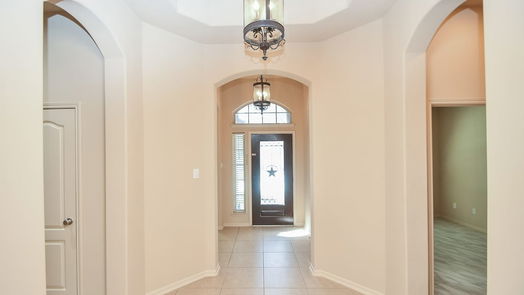 Houston 1-story, 4-bed 2511 Golfridge Circle-idx