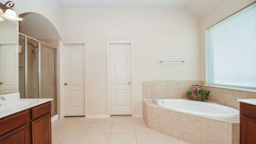 Houston 1-story, 4-bed 2511 Golfridge Circle-idx