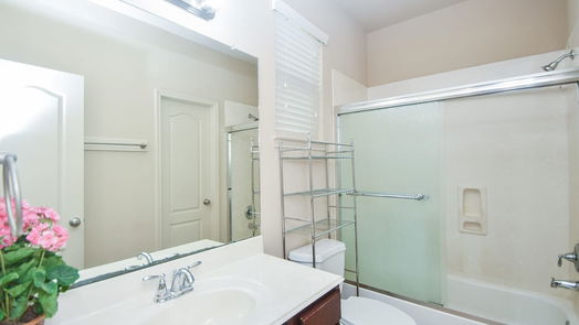 Houston 1-story, 4-bed 2511 Golfridge Circle-idx