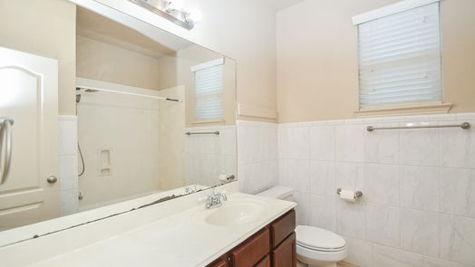 Houston 1-story, 4-bed 2511 Golfridge Circle-idx