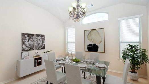 Houston 1-story, 4-bed 2511 Golfridge Circle-idx