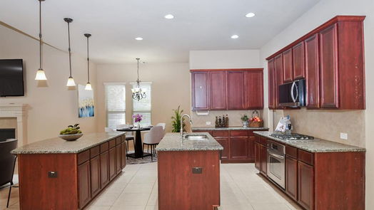 Houston 1-story, 4-bed 2511 Golfridge Circle-idx