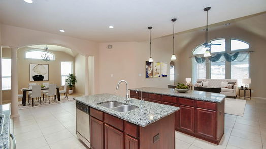 Houston 1-story, 4-bed 2511 Golfridge Circle-idx