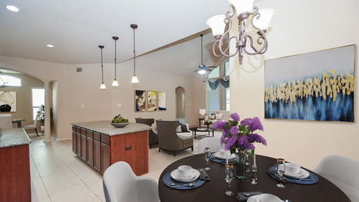 Houston 1-story, 4-bed 2511 Golfridge Circle-idx