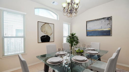 Houston 1-story, 4-bed 2511 Golfridge Circle-idx