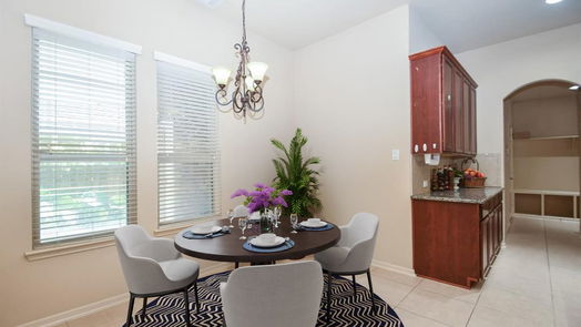 Houston 1-story, 4-bed 2511 Golfridge Circle-idx